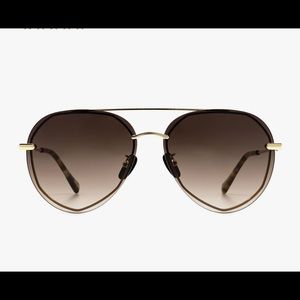 Diff sunglasses. Brand new